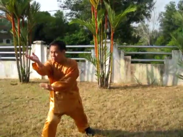 shaolin